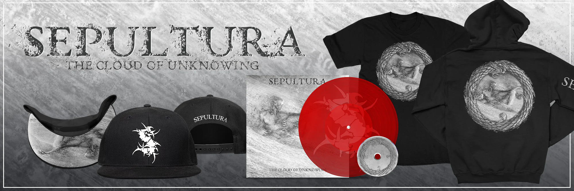 Your Official Source for Metal